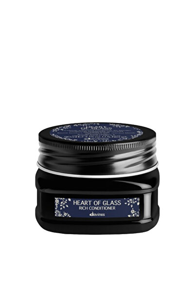 Davines Heart of Glass Zengin Saç Kremi 90 ml