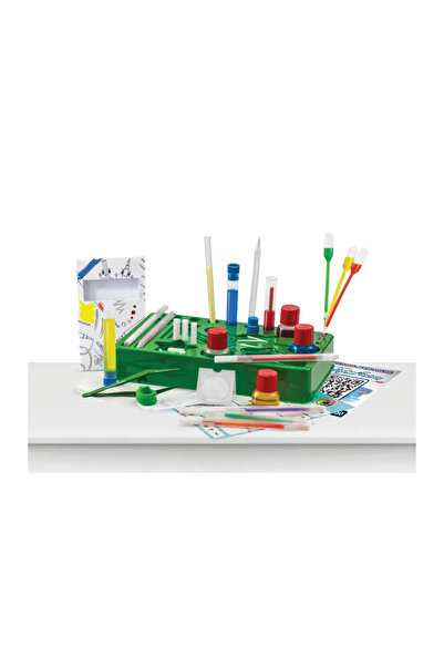 Hashtag Toys Creative Marker Factory Set for Kids