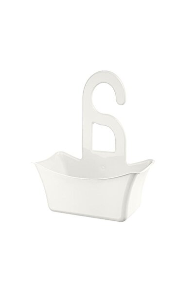Titiz HOOK MULTIPURPOSE BATHROOM BASKET