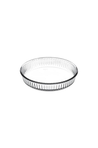 Pyrex oven tray 1720cc round - petekli-45044