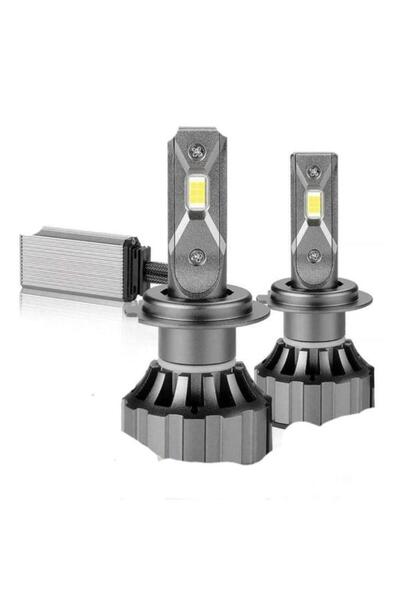 OEM Set doua bucati H1 120watti 20000lumeni Can-Bus