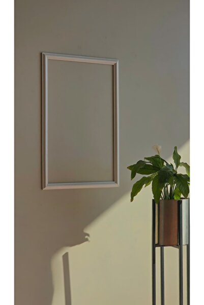 Birdeco Home Montaja Hazır 1 adet çerçeve 4 cm'lik
