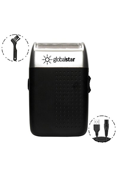 Globalstar MS-4400 Smoothing Machine