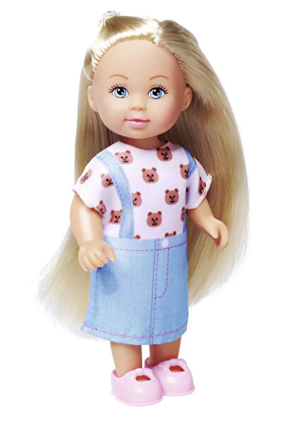 Evi Love Fashion Doll Set with Accessories