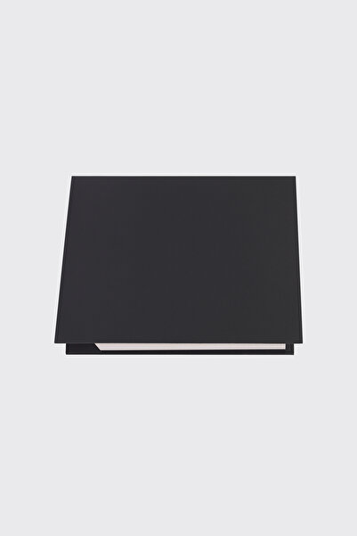 Milim Matbaa A4 Black Certificate Holder