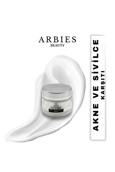 arbies beauty كريم مضاد لحب الشباب 50 مل