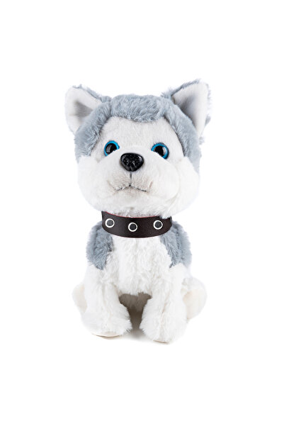 SERSIMO Cățeluș interactiv pentru copii cu sunete și mișcare, reacție la atin...