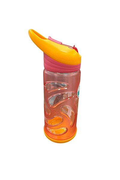 Coolgear WaterBottle Cyclone 16oz Pink