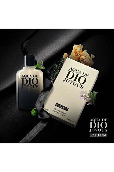Joyous Aqua de Dio Eau de Parfum for Men 100 ml