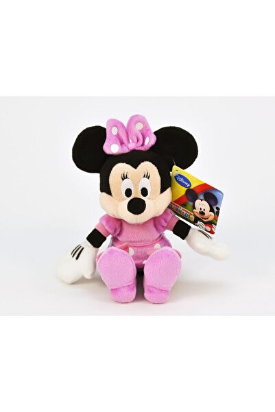 Disney Jucarie plus Minnie 35 cm