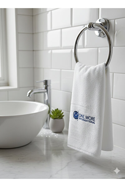 One more international Face Towel