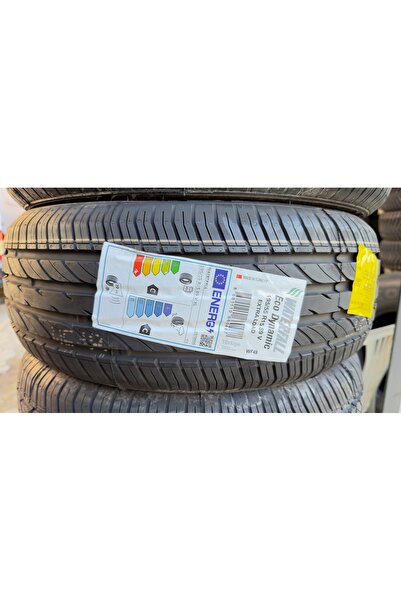 Waterfall Oto Lastik 195/55R15 89V XL ECO DYNAMİC WATERFALL