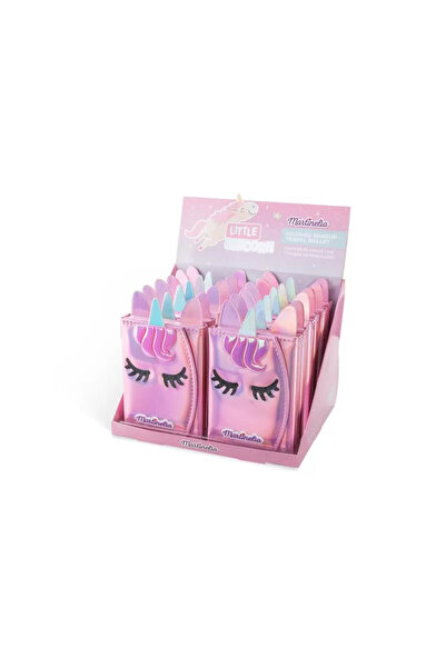 Little Unicorn Martinelia Makeup Kit for Kids