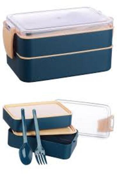 Titiz FELY LUNCH BOX