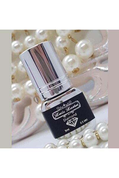 OneLash Diamond by Leila Lashes eyelash extension adhesive 5ml
