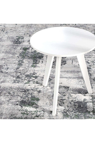 Florence CARPET 6015 080x150cm GREEN