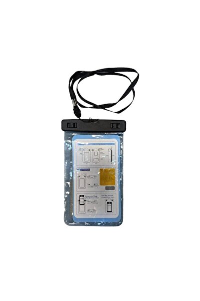 OEM Waterproof protective case for phones 5.5 inch 017011