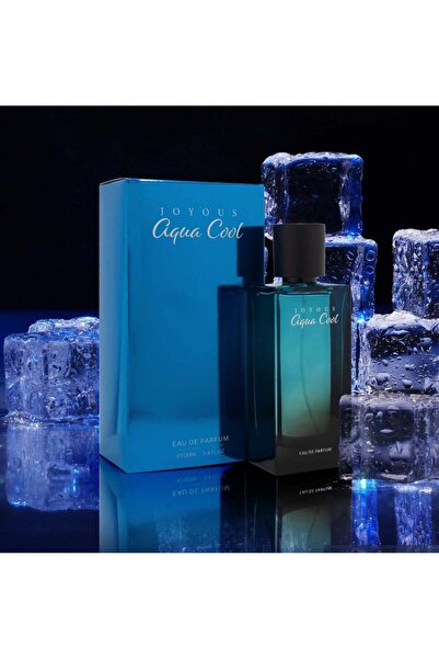 Joyous Aqua Cool Parfum 100ml by