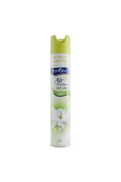 Meven Set Beauty Brantoliva Jasmine Air Freshener – 400 ml