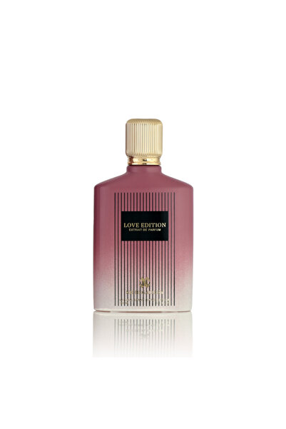 NicheGallery Love Edition Eau de Parfum 100ml