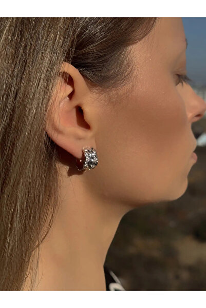 FELICELY Cercei Argint 925 Kayla