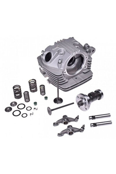 TAIWAN Chiulasa ATV Loncin CROSS 250CC 4T