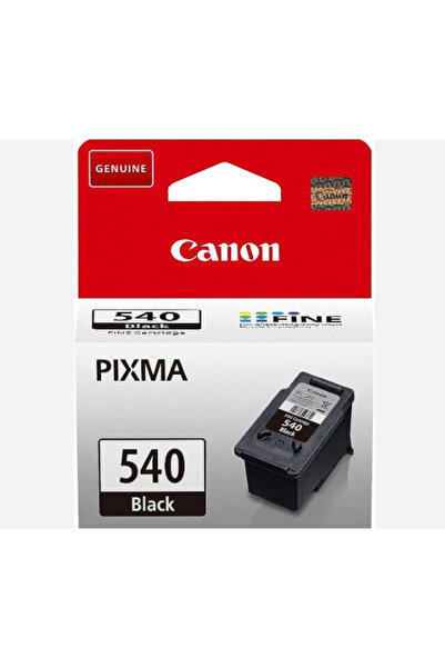 Canon Cartuș negru original 540