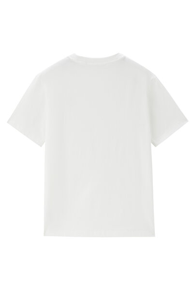 Giordano Men's Crew Neck Tee