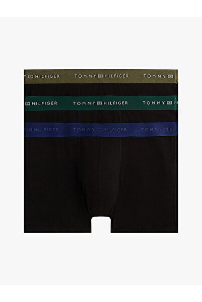 Tommy Hilfiger Erkek Bej Mayo