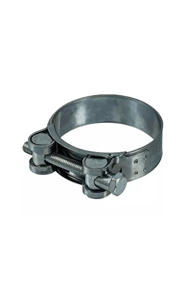 Micul Meserias Super colier pentru furtun refulare, 74-79 mm, (3 toli), Hydro...