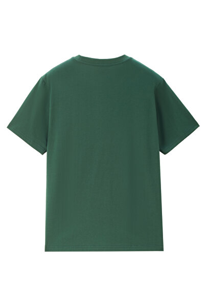 Giordano Men's Crew Neck Tee
