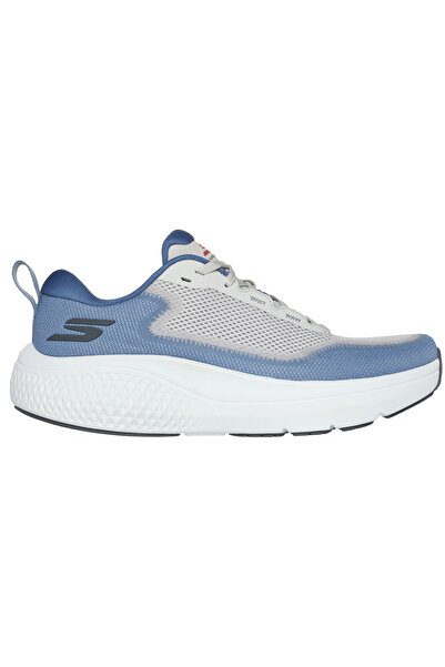 SKECHERS Men's sports shoes GO RUN SUPERSONIC MAX 246086-BLUE/GRAY-40