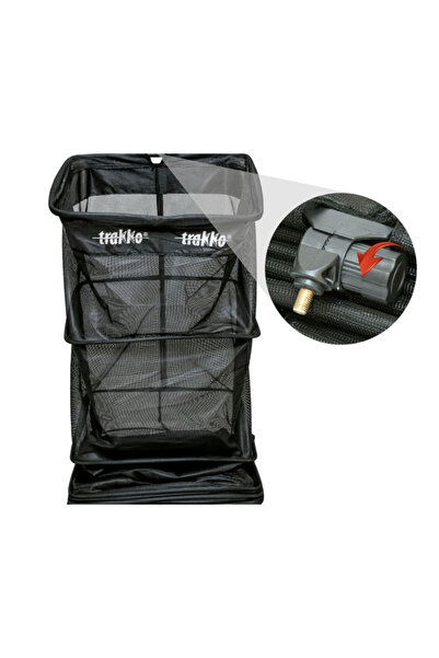 Trakko Juvelnic Fishing Competition Carp Method 3.5M