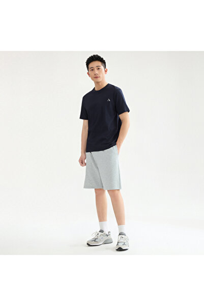 Giordano Men's Crew Neck Tee