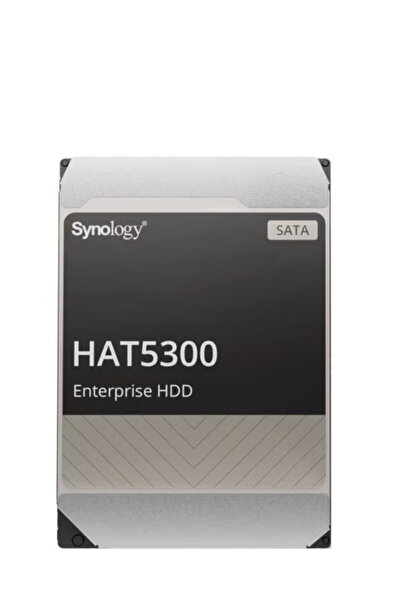 NO BRAND Hard Disk SATA 3,5 inch, Synology HAT5300, 4TB, 7200RPM, 6Gb/s