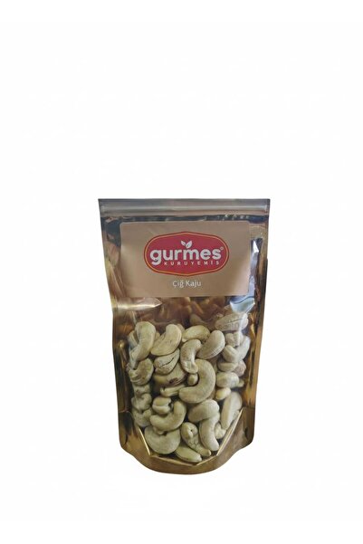 Gurmes Kuruyemiş Gurmes Çiğ Kaju 150 Gr