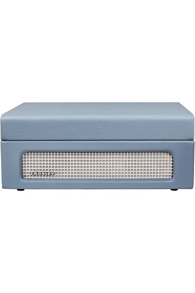 Nobrand Pickup cu Bluetooth Crosley Voyager CR8017A-WB, Washed Blue