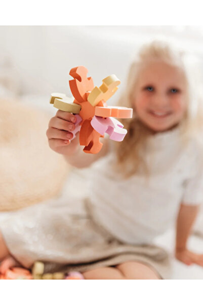 MOES CIRCLE CONNECT 50 PIECES