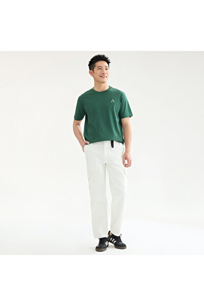 Giordano Men's Crew Neck Tee