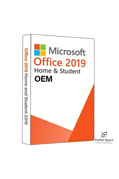 MICROSOFT Office Home and Student 2019 OEM - Online (setup.office.com)