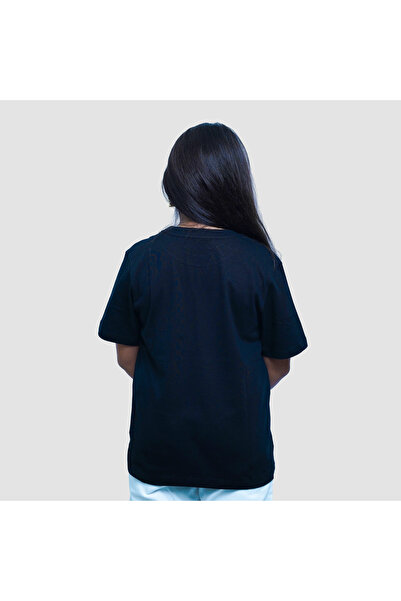 Giordano Junior Saudi National Day Print Tee