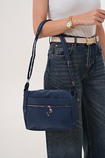 Boman Shop Stylishly Designed Multi-Purpose Crossbody Bag