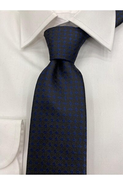 Pierre Cardin Woven Fabric Patterned Tie