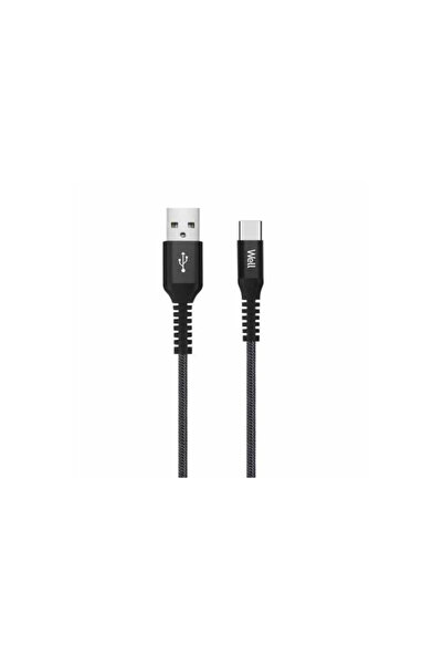 Well Cablu de date și încărcare USB-C