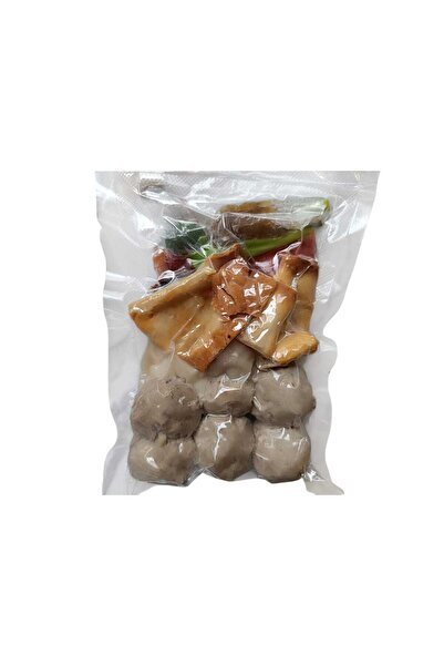 MAYA KITCHEN Bakso Malang (Malang Köftesi) (100g)