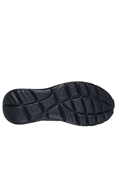 SKECHERS Men's sports shoes EQUALIZER 5.0 RONDOR 232613-OLIVE-40