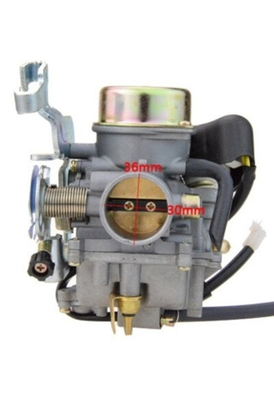 OEM Carburator ATV Linhai 260-300 cc