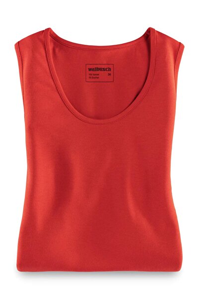 Org Marka Store Walbusch 43-3916 / 889.017 thick hanging basic tsh