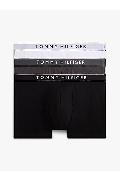 Tommy Hilfiger Erkek Boxer