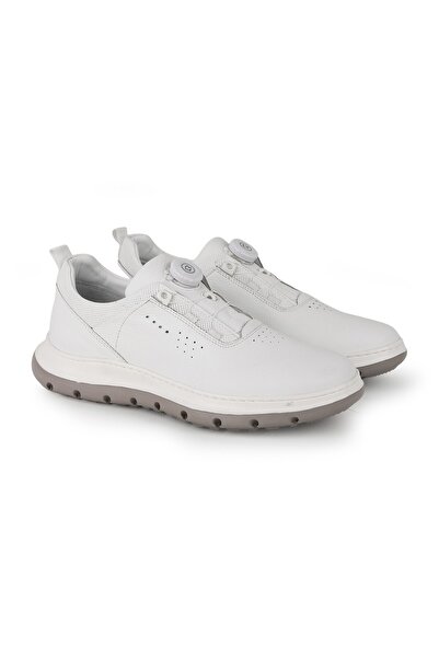 Libero L5227 Men's Leather Casual Shoes